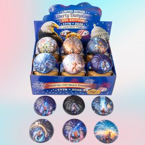 liberty dumplings 12pcs 011