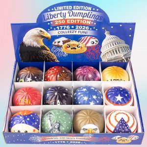 liberty dumplings 12pcs 014