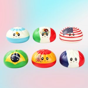 liberty dumplings Random 1pcs 020